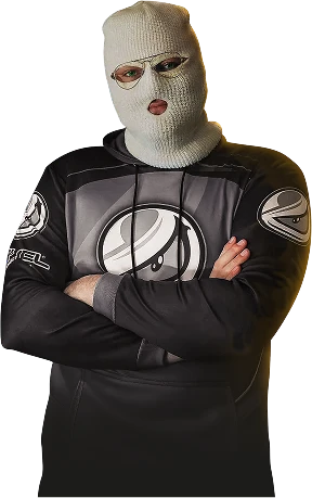 Anomaly